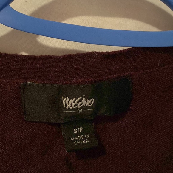 Ladies Cardigan - Picture 4 of 5